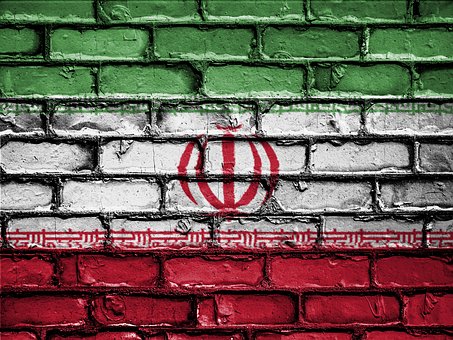 IRAN FREE